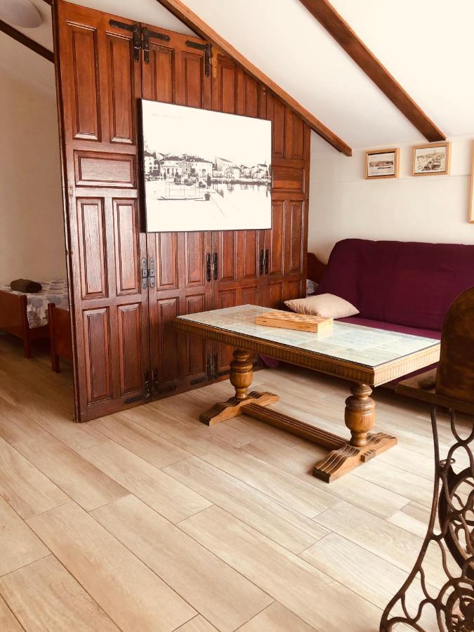 Hangar Apartments Izola Zewnętrze zdjęcie