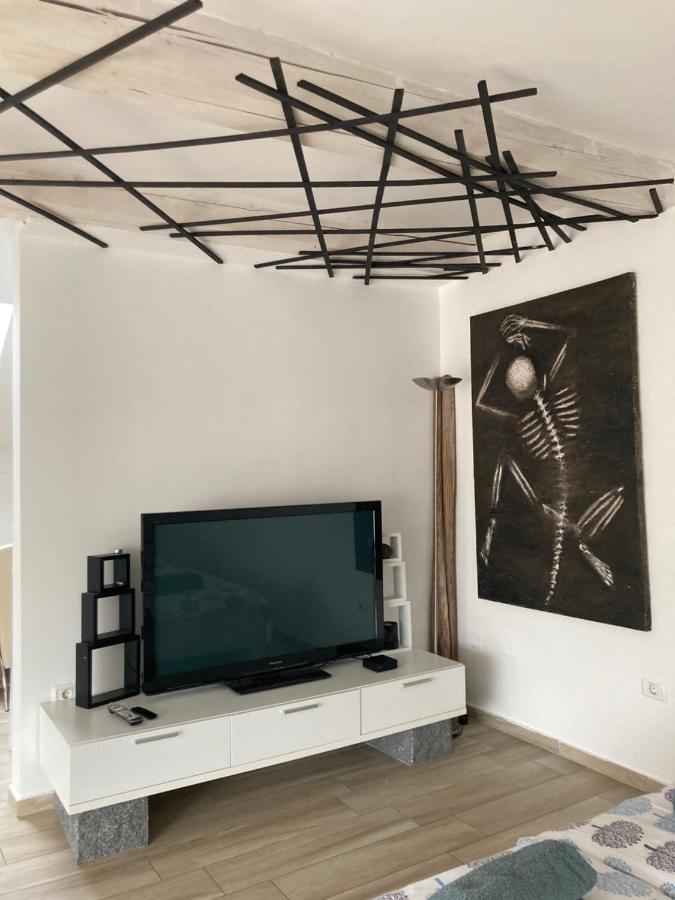 Hangar Apartments Izola Zewnętrze zdjęcie